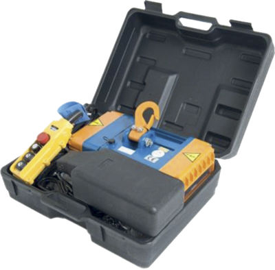 Pacific Umega Porta Series – Single Phase, 240V-50Hz, 6m Lift