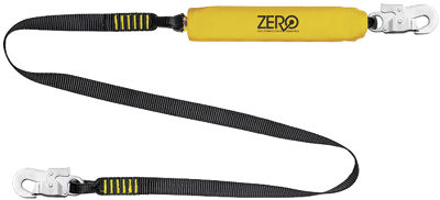 Webbmate Single Webbing Lanyard