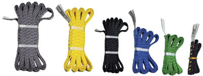 Webbing Anchor Sling
