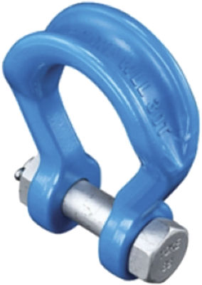 Yoke Wide Body Bow Sling Shackles – Safety Bolt