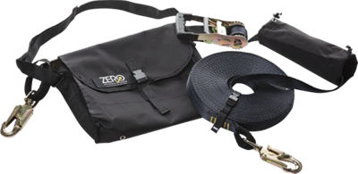 Z-Line - Temporary Static Line