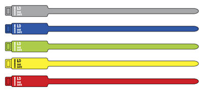 Certify & Tag your Lifting Equipment
