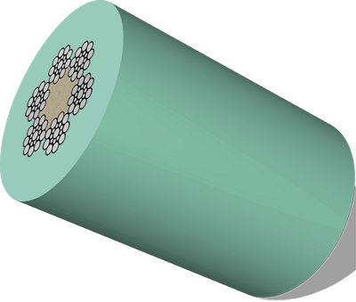 Bonded Rope