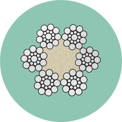 Bonded Rope