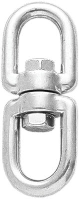 Swivels – Eye & Eye