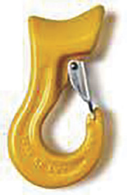 Grade 80 Sliding Choke Hook