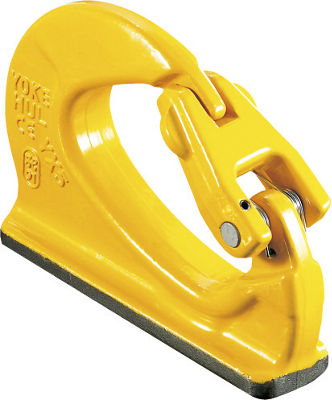 Grade 80 Weld-on Hook