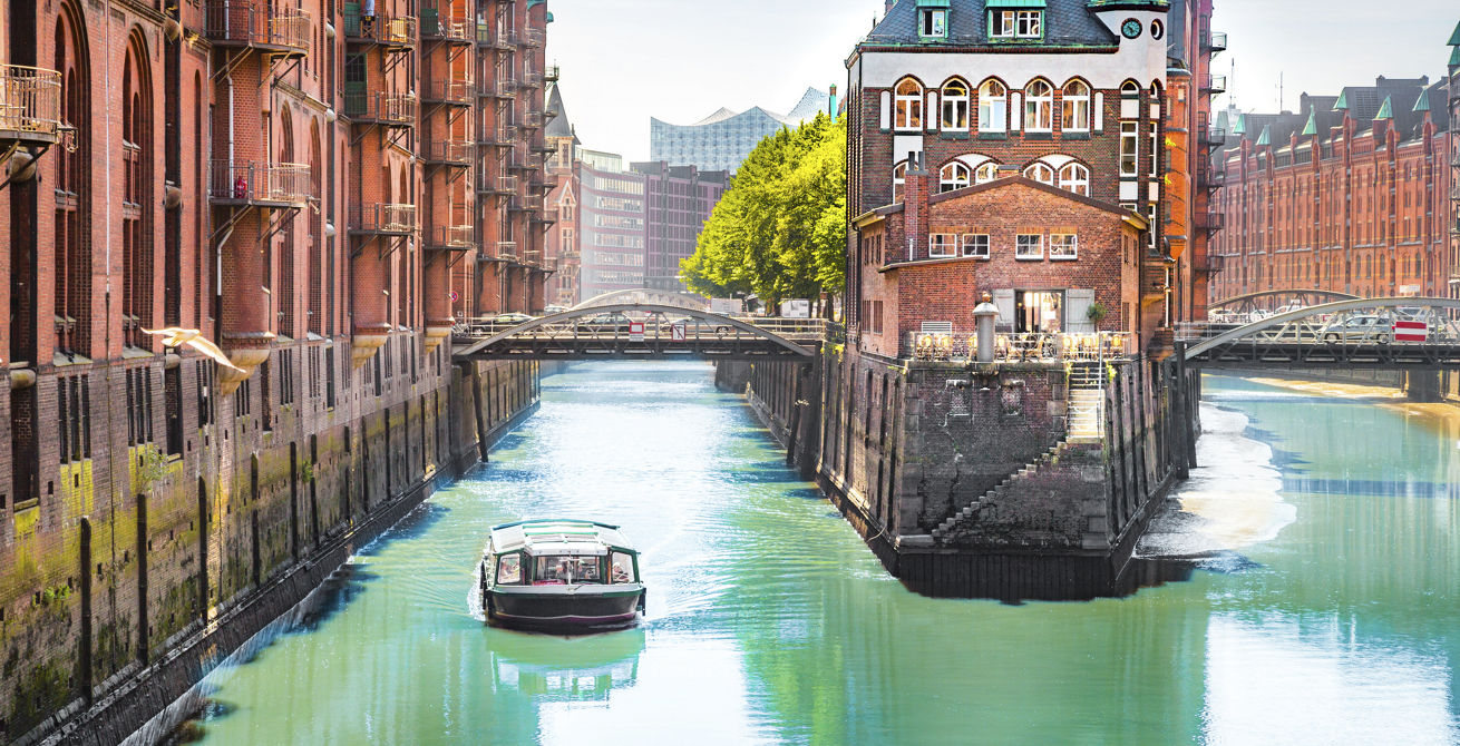 Hydrogen Technology Expo Europe 2025