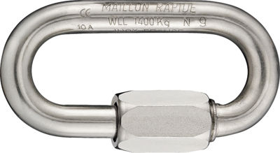 Standard Maillon Rapide