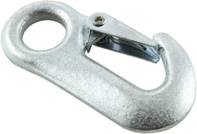 Zinc Forged Snap Hooks